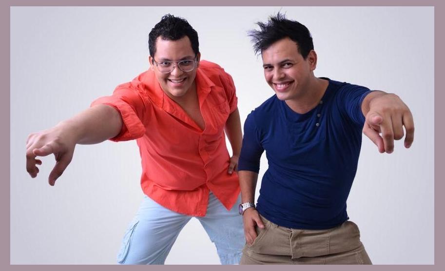 Banda Dois Toques